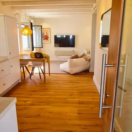 Casa Papaya מארבלה