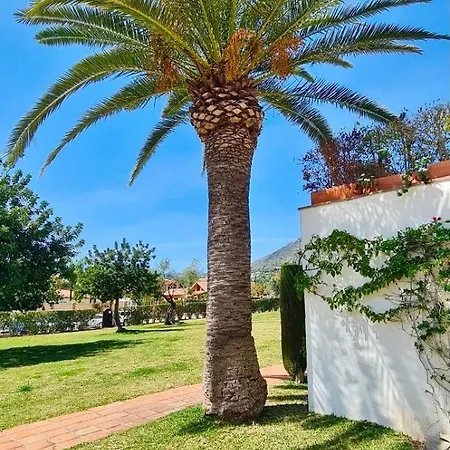 Casa Papaya *